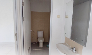 Rumah Minimalis Berkualitas di Serpong Natura City Cluster Edelweis