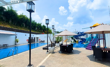 Rumah Minimalis Berkualitas di Serpong Natura City Cluster Edelweis