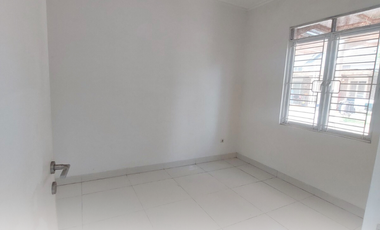 Rumah Minimalis Berkualitas di Serpong Natura City Cluster Edelweis