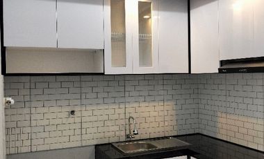 Dijual Rumah Design Cantik Pesona Boma Asri Baleendah Bandung