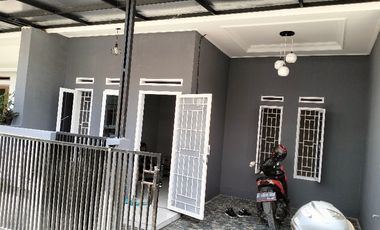 Dijual Rumah Design Cantik Pesona Boma Asri Baleendah Bandung