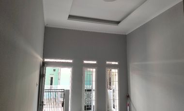 Dijual Rumah Design Cantik Pesona Boma Asri Baleendah Bandung