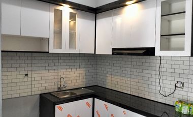 Dijual Rumah Design Cantik Pesona Boma Asri Baleendah Bandung