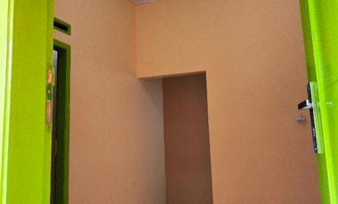 Dijual Rumah Minimalis Siap Huni Pesona Boma Asri Bojongmalaka Bandung