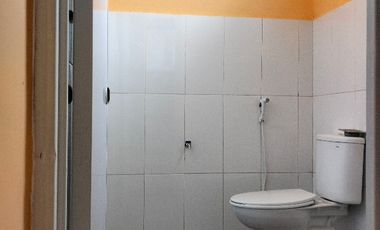 Dijual Rumah Minimalis Siap Huni Pesona Boma Asri Bojongmalaka Bandung