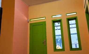 Dijual Rumah Minimalis Siap Huni Pesona Boma Asri Bojongmalaka Bandung