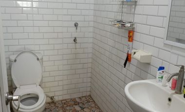 Rumah Baru Siap Huni 5KT Hook di Kompleks Perjuangan Kota Cirebon