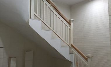 Rumah Baru Siap Huni 5KT Hook di Kompleks Perjuangan Kota Cirebon