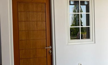 Rumah Baru Siap Huni 5KT Hook di Kompleks Perjuangan Kota Cirebon