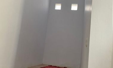 Rumah Baru Siap Huni 5KT Hook di Kompleks Perjuangan Kota Cirebon