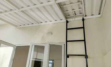 Rumah Dekat Indogrosir Palembang