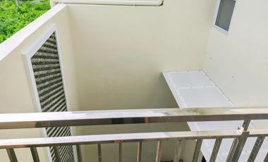 Rumah Dekat Indogrosir Palembang