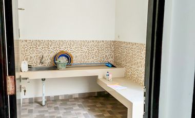 Rumah Dekat Indogrosir Palembang