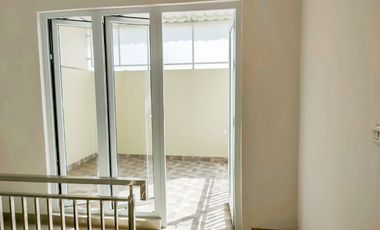 Rumah Dekat Indogrosir Palembang