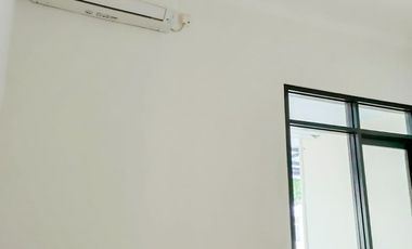 Rumah Dekat Indogrosir Palembang