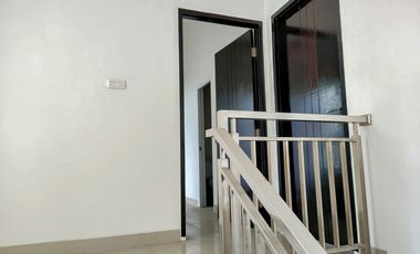 Rumah Dekat Indogrosir Palembang