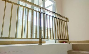 Rumah Dekat Indogrosir Palembang