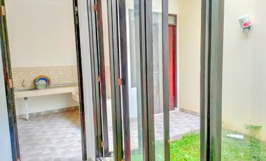 Rumah Dekat Indogrosir Palembang