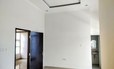 Rumah Dekat Indogrosir Palembang