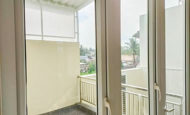 Rumah Dekat Indogrosir Palembang