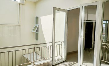 Rumah Dekat Indogrosir Palembang