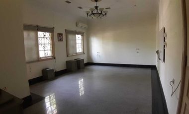 Rumah Mewah Jalan Raya Pluit Putra Siap Huni Luas 713m