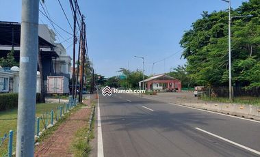 Rumah Mewah Jalan Raya Pluit Putra Siap Huni Luas 713m