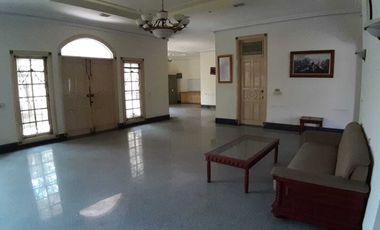 Rumah Mewah Jalan Raya Pluit Putra Siap Huni Luas 713m