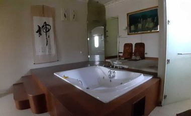 Rumah Mewah Jalan Raya Pluit Putra Siap Huni Luas 713m