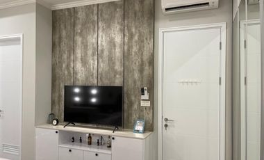 Disewakan Atau Dijual 7 M Rumah 3+1 Kt Fully Furnish Sedayu City