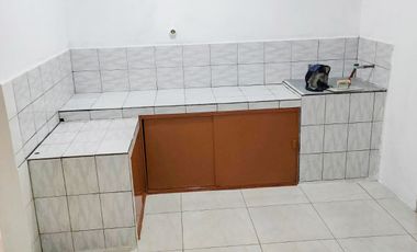 Rumah Dempo Dalam Palembang