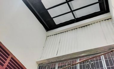 Rumah Dempo Dalam Palembang