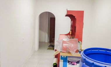 Rumah Dempo Dalam Palembang