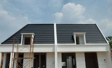 Perumahan Baru Ellana Cimuning Bekasi strategis