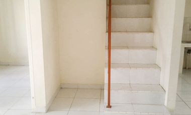 Rumah Modern Regency Celentang Palembang