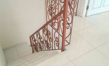 Rumah Modern Regency Celentang Palembang