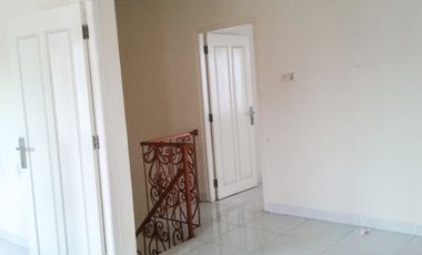 Rumah Modern Regency Celentang Palembang