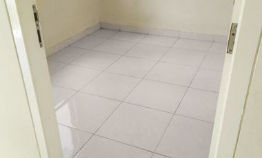 Rumah Modern Regency Celentang Palembang