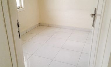 Rumah Modern Regency Celentang Palembang