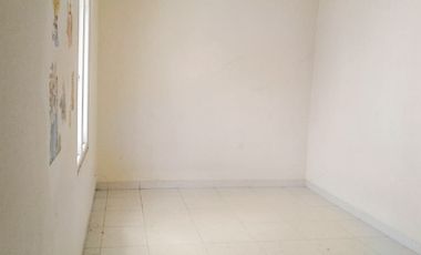 Rumah Modern Regency Celentang Palembang