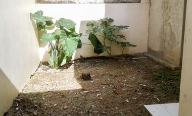 Rumah Modern Regency Celentang Palembang