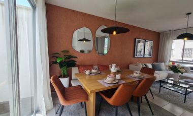 Venta Casas de 86 m² y departamentos  VIP en Quitumbe, 3 dormitorios