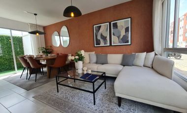 Venta Casas de 86 m² y departamentos  VIP en Quitumbe, 3 dormitorios