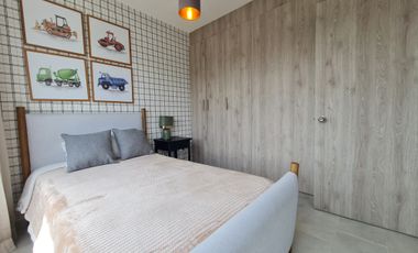 Venta Casas de 86 m² y departamentos  VIP en Quitumbe, 3 dormitorios