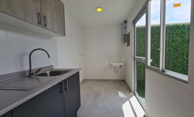 Venta Casas de 86 m² y departamentos  VIP en Quitumbe, 3 dormitorios