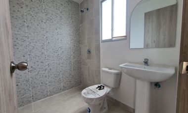 Venta Casas de 86 m² y departamentos  VIP en Quitumbe, 3 dormitorios