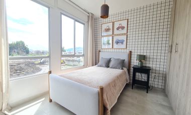Venta Casas de 86 m² y departamentos  VIP en Quitumbe, 3 dormitorios