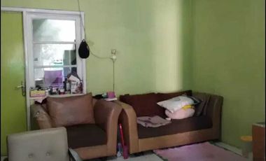 Dijual Rumah di Jalan Rahayu 2