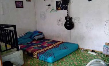 Dijual Rumah di Jalan Rahayu 2