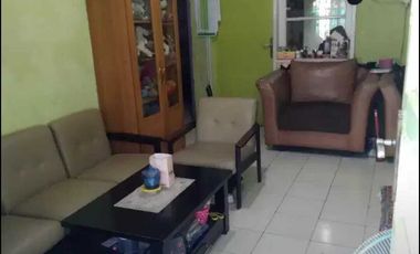 Dijual Rumah di Jalan Rahayu 2
